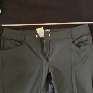 SmartPak Hadley Full Seat Breeches 34R